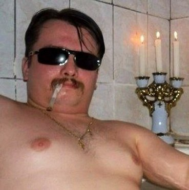 Митяй